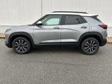 New 2025 Chevrolet TrailBlazer ACTIV w/ Convenience Package image 5