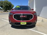 Used 2020 GMC Terrain SLE w/ Driver Convenience Package image 3
