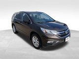 Used 2016 Honda CR-V EX image 2