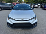 Used 2020 Toyota Corolla SE image 2
