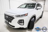 Used 2019 Hyundai Santa Fe Limited image 2