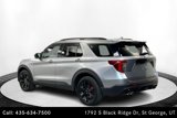 Used 2020 Ford Explorer ST w/ ST Street Pack image 3