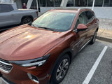 Certified 2022 Buick Envision Essence w/ Technology Package I image 3
