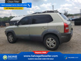 Used 2008 Hyundai Tucson 2WD image 3