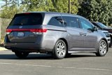 Used 2015 Honda Odyssey Touring image 2