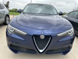 Used 2018 Alfa Romeo Stelvio Sport w/ Cold Weather Package image 4