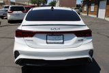 Used 2023 Kia Forte GT-Line image 4