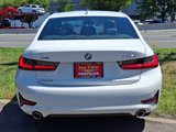 Used 2022 BMW 330i xDrive Sedan w/ Premium Package 2 image 5