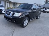 Used 2011 Nissan Pathfinder SV image 2