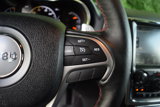 Used 2017 Jeep Grand Cherokee Trailhawk image 5