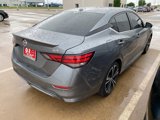 Used 2022 Nissan Sentra SR image 4