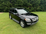Used 2015 Mercedes-Benz GL 450 4MATIC image 6