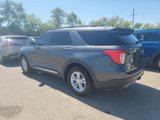 Used 2020 Ford Explorer XLT w/ Equipment Group 202A image 5