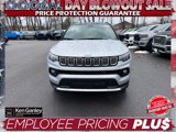 New 2025 Jeep Compass Limited image 3