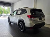 Used 2022 Subaru Forester Wilderness w/ Wilderness Package image 3