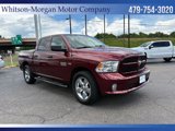 Used 2018 RAM 1500 Express w/ Express Value Package image 3