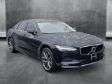 Used 2019 Volvo S90 T6 Momentum w/ Advanced Package image 3