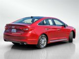 Used 2015 Hyundai Sonata Limited w/ Option Group 05 image 4