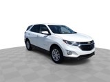 Certified 2020 Chevrolet Equinox LT w/ Driver Convenience Package image 2