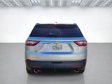 Used 2019 Chevrolet Traverse LS image 5