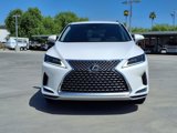 Used 2022 Lexus RX 350 AWD image 2