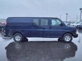Used 2013 Chevrolet Express 3500 Extended image 4