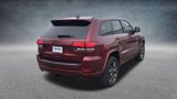 Certified 2021 Jeep Grand Cherokee Limited w/ Quick Order Package 28K 80th image 5