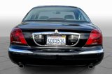 Used 1998 Lincoln Continental image 4