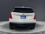 Used 2017 Cadillac XT5 Luxury image 4