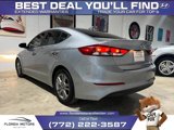Used 2017 Hyundai Elantra SE w/ SE A/T Tech Package 03 image 5