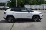New 2025 Jeep Compass Limited image 2