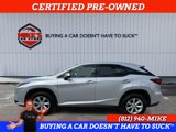 Used 2016 Lexus RX 350 AWD w/ Premium Package image 3