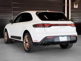 Certified 2023 Porsche Macan Turbo image 3