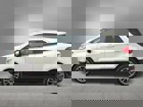 Used 2020 Ford EcoSport Titanium image 3