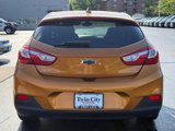 Used 2017 Chevrolet Cruze LT w/ Sun And Sound Package image 5