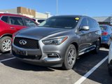Used 2018 INFINITI QX60 FWD w/ Premium Plus Package image 5