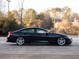 Used 2015 BMW 640i Gran Coupe xDrive image 6