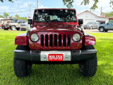 Used 2012 Jeep Wrangler Unlimited Sahara w/ Connectivity Group image 3