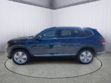 Used 2018 Volkswagen Atlas SEL Premium image 4