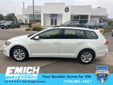 Used 2018 Volkswagen Golf S image 2