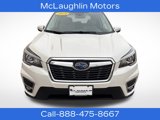 Used 2019 Subaru Forester Limited w/ Popular Package #3 image 3
