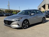 Used 2023 Hyundai Elantra SEL w/ Convenience Package image 2