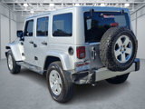 Used 2012 Jeep Wrangler Unlimited Sahara w/ Dual Top Group image 3