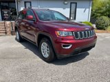 Used 2018 Jeep Grand Cherokee Laredo image 5
