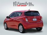 Used 2020 Chevrolet Spark LT image 3
