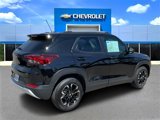 Used 2023 Chevrolet TrailBlazer LT w/ Convenience Package image 3