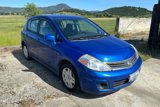Used 2010 Nissan Versa 1.8 S image 2