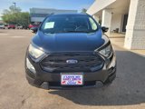 Used 2019 Ford EcoSport SES image 2