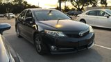 Used 2014 Toyota Camry SE image 4