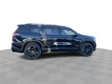 New 2025 GMC Acadia Elevation w/ Black Edition image 2